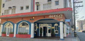 Ibericas Praia Hotel